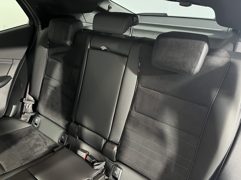 2025 (75) BMW iX2 150kW eDrive20 M Sport 65kWh 5dr Auto 5264937