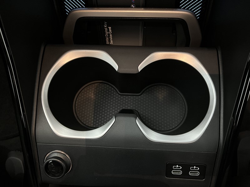 2025 (75) BMW iX2 150kW eDrive20 M Sport 65kWh 5dr Auto 5264957