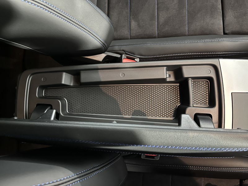 2025 (75) BMW iX2 150kW eDrive20 M Sport 65kWh 5dr Auto 5264959