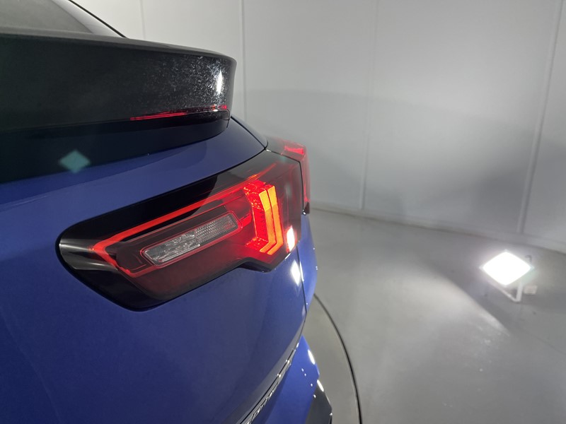 2025 (75) BMW iX2 150kW eDrive20 M Sport 65kWh 5dr Auto 5264969