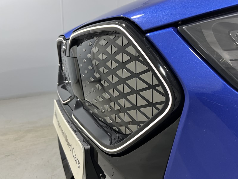 2025 (75) BMW iX2 150kW eDrive20 M Sport 65kWh 5dr Auto 5264966