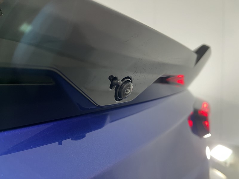 2025 (75) BMW iX2 150kW eDrive20 M Sport 65kWh 5dr Auto 5264970