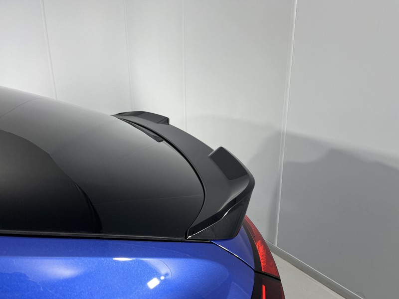 2025 (75) BMW iX2 150kW eDrive20 M Sport 65kWh 5dr Auto 5264968