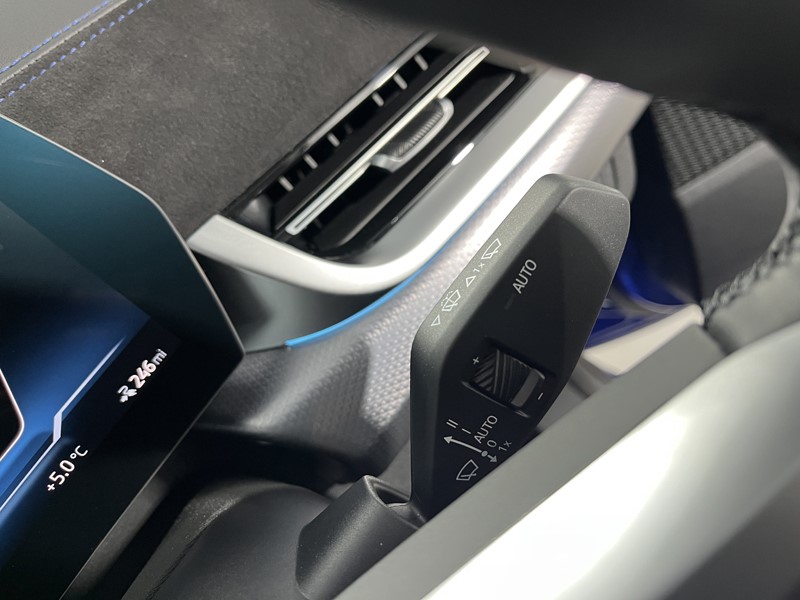 2025 (75) BMW iX2 150kW eDrive20 M Sport 65kWh 5dr Auto 5264949