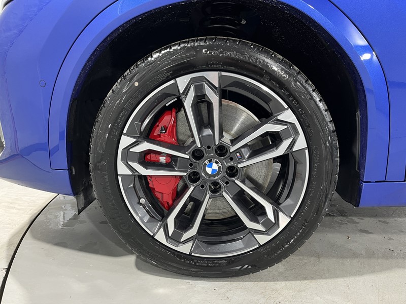 2025 (75) BMW iX2 150kW eDrive20 M Sport 65kWh 5dr Auto 5264939