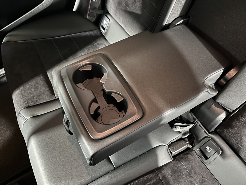 2025 (75) BMW iX2 150kW eDrive20 M Sport 65kWh 5dr Auto 5264962