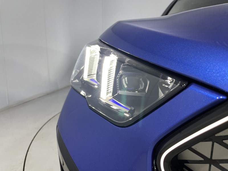 2025 (75) BMW iX2 150kW eDrive20 M Sport 65kWh 5dr Auto 5264964