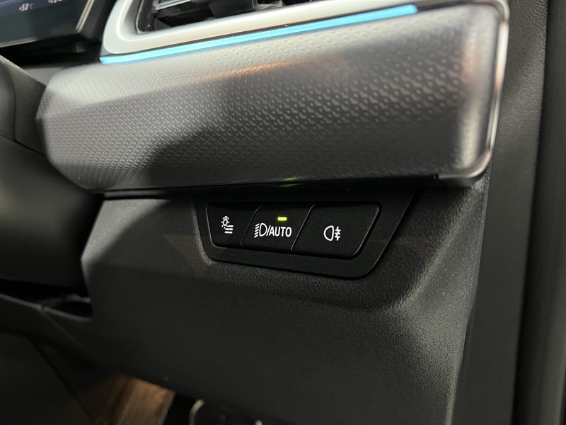 2025 (75) BMW iX2 150kW eDrive20 M Sport 65kWh 5dr Auto 5264945