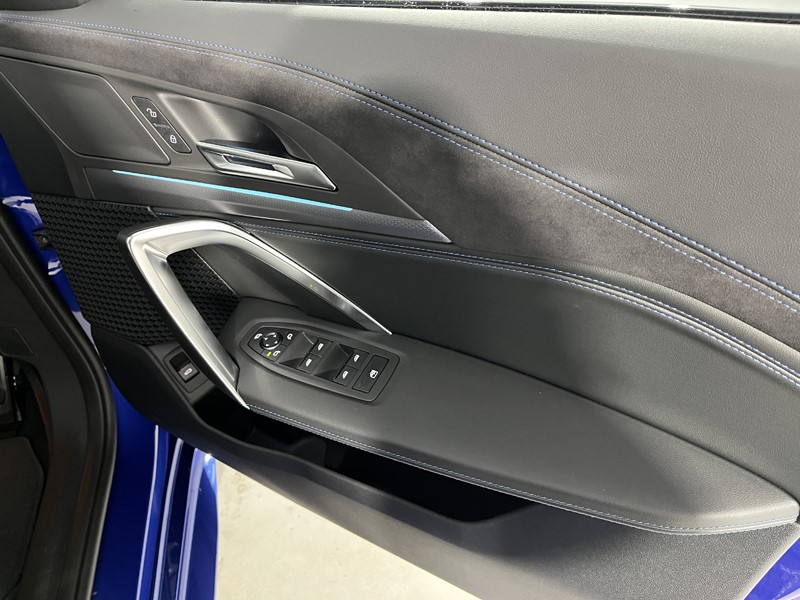 2025 (75) BMW iX2 150kW eDrive20 M Sport 65kWh 5dr Auto 5264944