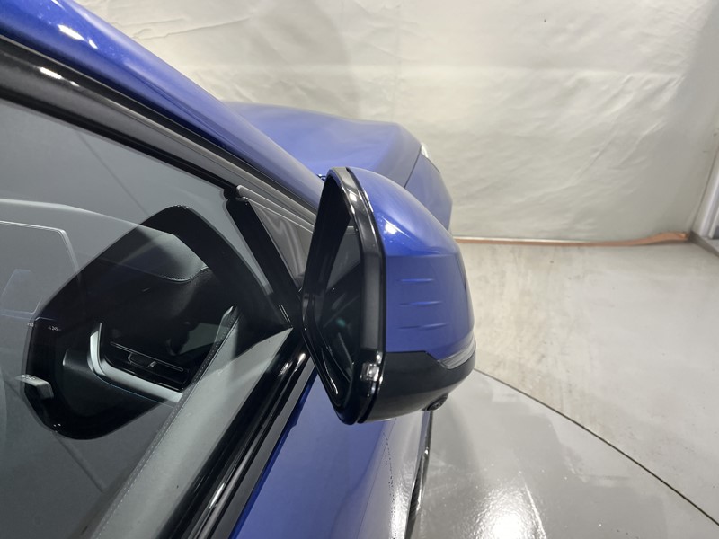 2025 (75) BMW iX2 150kW eDrive20 M Sport 65kWh 5dr Auto 5264967