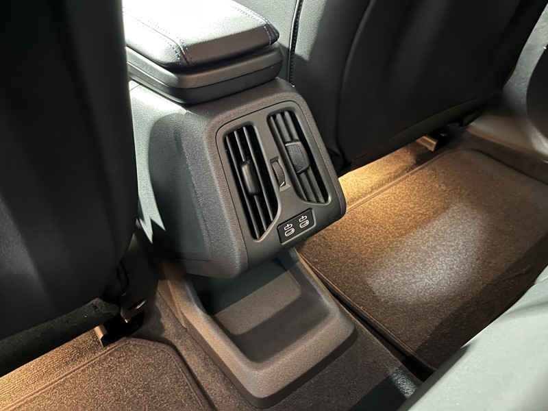 2025 (75) BMW iX2 150kW eDrive20 M Sport 65kWh 5dr Auto 5264963