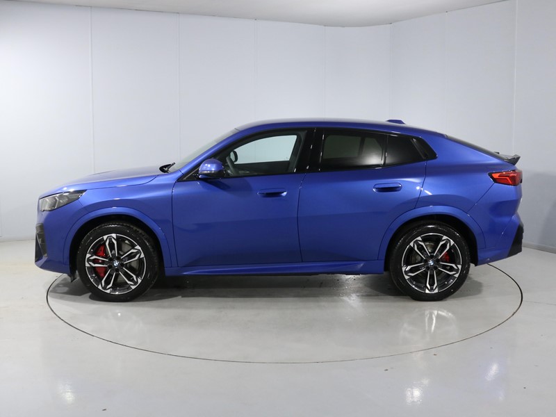 2025 (75) BMW iX2 150kW eDrive20 M Sport 65kWh 5dr Auto 5264974