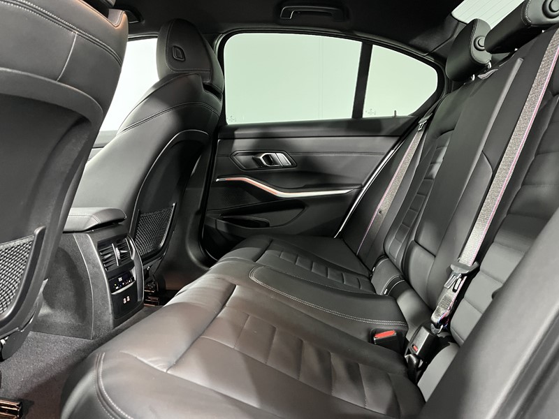 2021 (71) BMW 3 SERIES M340i xDrive MHT 4dr Step Auto 4938871