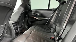 2021 (71) BMW 3 SERIES M340i xDrive MHT 4dr Step Auto 4938871