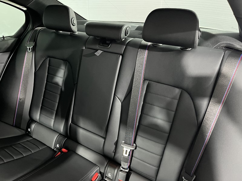 2021 (71) BMW 3 SERIES M340i xDrive MHT 4dr Step Auto 4938845