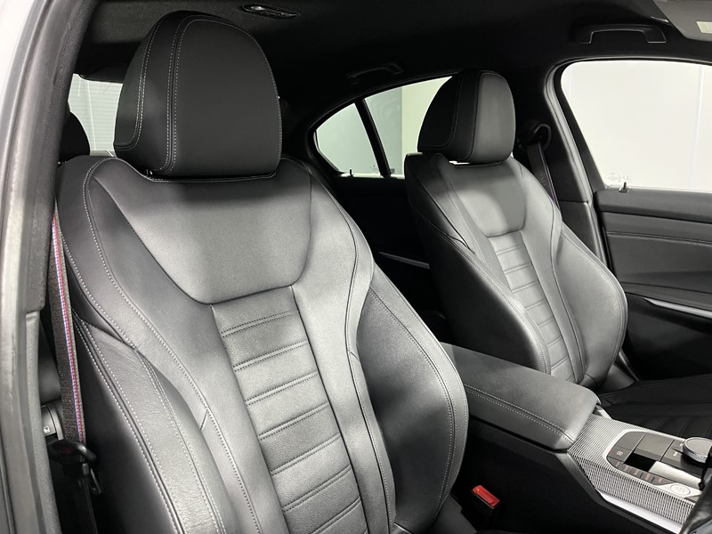 2021 (71) BMW 3 SERIES M340i xDrive MHT 4dr Step Auto 4938844