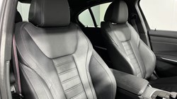 2021 (71) BMW 3 SERIES M340i xDrive MHT 4dr Step Auto 4938844