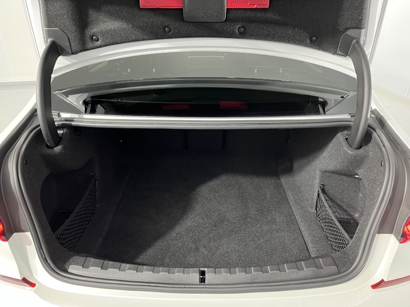 2021 (71) BMW 3 SERIES M340i xDrive MHT 4dr Step Auto 4938846