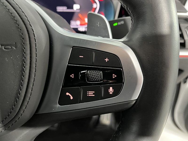 2021 (71) BMW 3 SERIES M340i xDrive MHT 4dr Step Auto 4938857