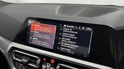 2021 (71) BMW 3 SERIES M340i xDrive MHT 4dr Step Auto 4938864