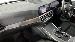 2021 (71) BMW 3 SERIES M340i xDrive MHT 4dr Step Auto 4938840