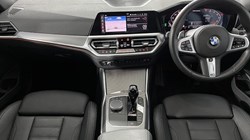 2021 (71) BMW 3 SERIES M340i xDrive MHT 4dr Step Auto 4938837