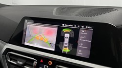 2021 (71) BMW 3 SERIES M340i xDrive MHT 4dr Step Auto 4938851