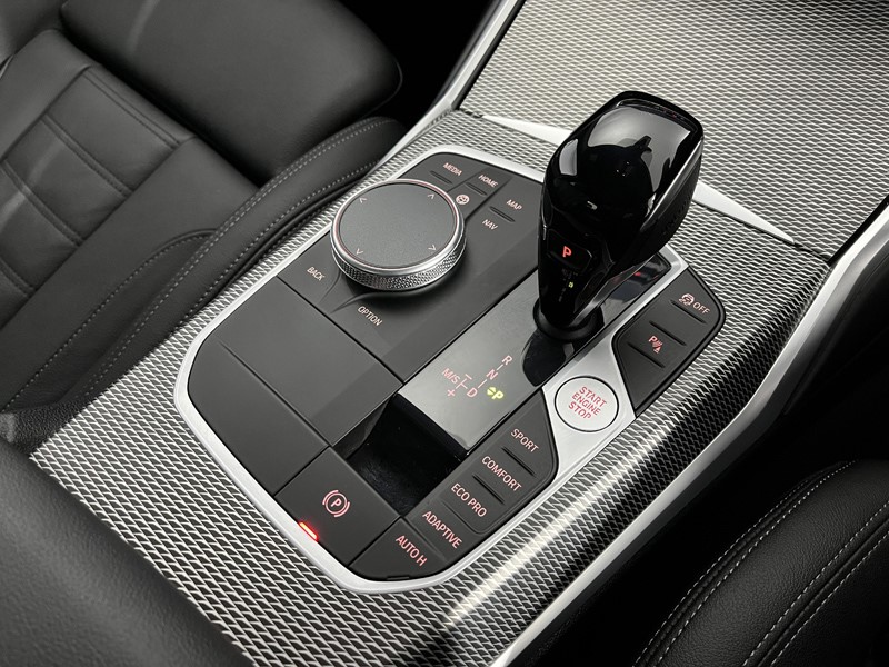 2021 (71) BMW 3 SERIES M340i xDrive MHT 4dr Step Auto 4938843