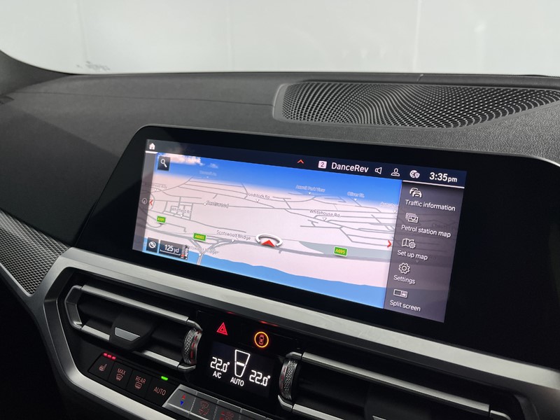 2021 (71) BMW 3 SERIES M340i xDrive MHT 4dr Step Auto 4938850