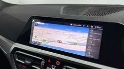 2021 (71) BMW 3 SERIES M340i xDrive MHT 4dr Step Auto 4938850