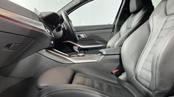 2021 (71) BMW 3 SERIES M340i xDrive MHT 4dr Step Auto 4938870