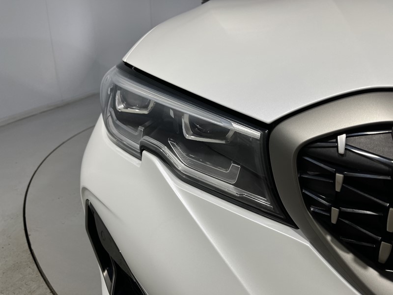2021 (71) BMW 3 SERIES M340i xDrive MHT 4dr Step Auto 4938875