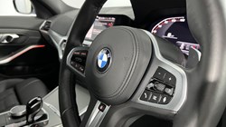 2021 (71) BMW 3 SERIES M340i xDrive MHT 4dr Step Auto 4938855