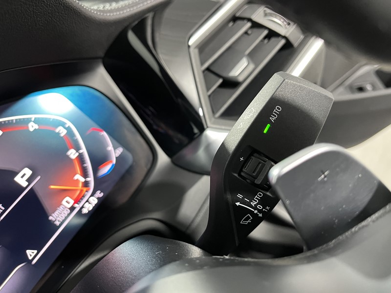 2021 (71) BMW 3 SERIES M340i xDrive MHT 4dr Step Auto 4938859