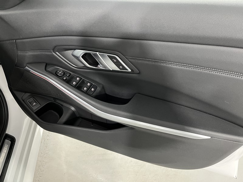 2021 (71) BMW 3 SERIES M340i xDrive MHT 4dr Step Auto 4938853