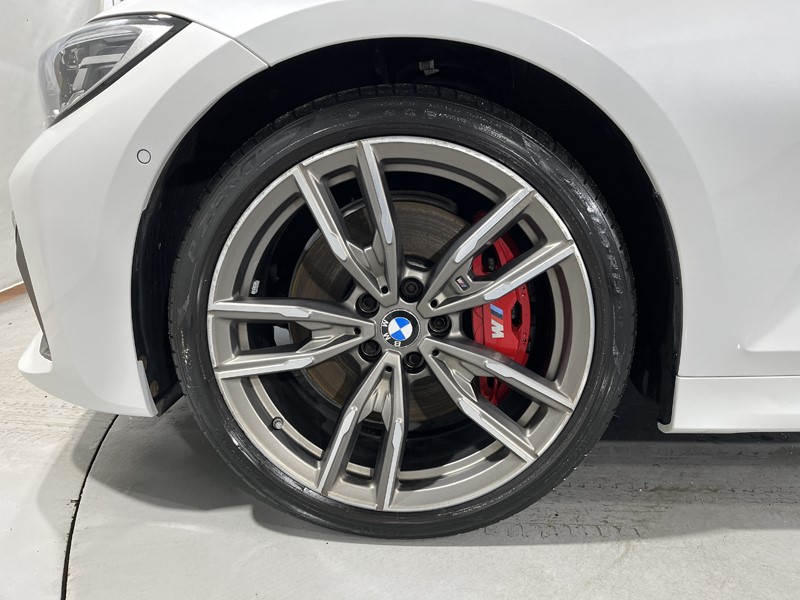2021 (71) BMW 3 SERIES M340i xDrive MHT 4dr Step Auto 4938847
