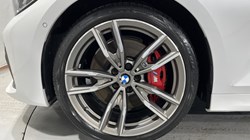 2021 (71) BMW 3 SERIES M340i xDrive MHT 4dr Step Auto 4938847