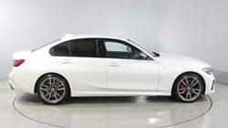 2021 (71) BMW 3 SERIES M340i xDrive MHT 4dr Step Auto 4938836