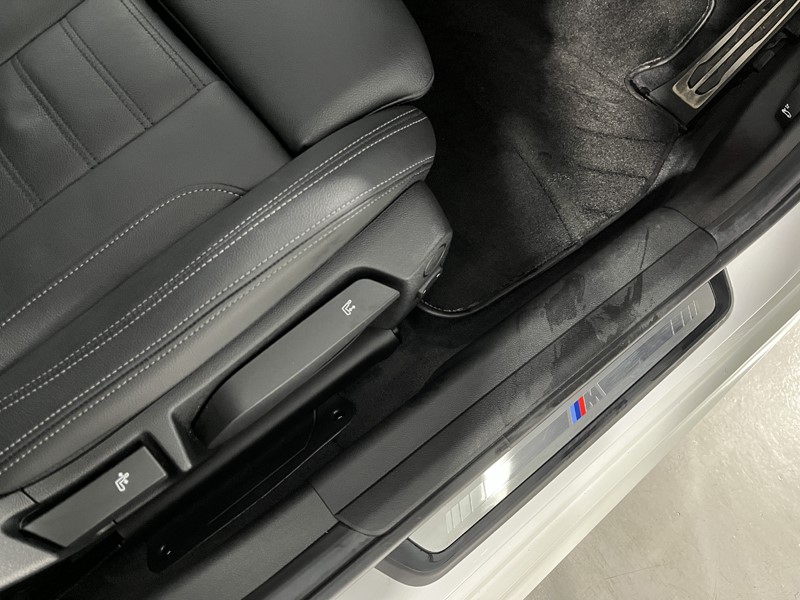 2021 (71) BMW 3 SERIES M340i xDrive MHT 4dr Step Auto 4938852