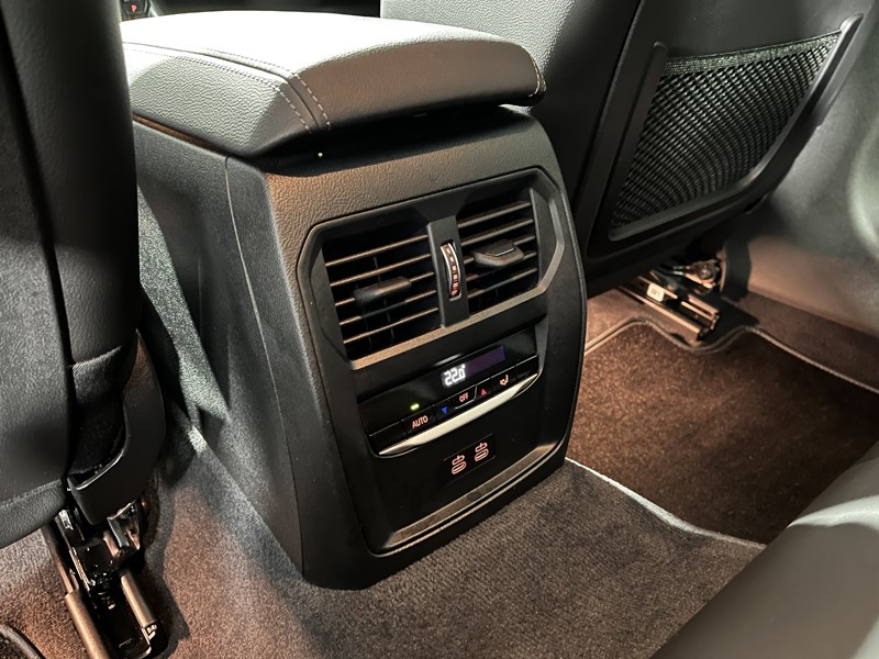 2021 (71) BMW 3 SERIES M340i xDrive MHT 4dr Step Auto 4938874