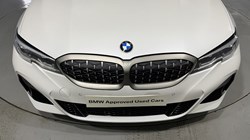 2021 (71) BMW 3 SERIES M340i xDrive MHT 4dr Step Auto 4938876