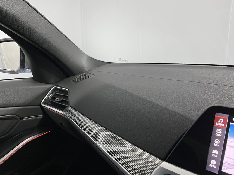 2021 (71) BMW 3 SERIES M340i xDrive MHT 4dr Step Auto 4938860