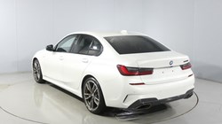 2021 (71) BMW 3 SERIES M340i xDrive MHT 4dr Step Auto 4938835
