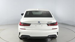 2021 (71) BMW 3 SERIES M340i xDrive MHT 4dr Step Auto 4938848