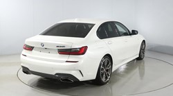 2021 (71) BMW 3 SERIES M340i xDrive MHT 4dr Step Auto 4938883