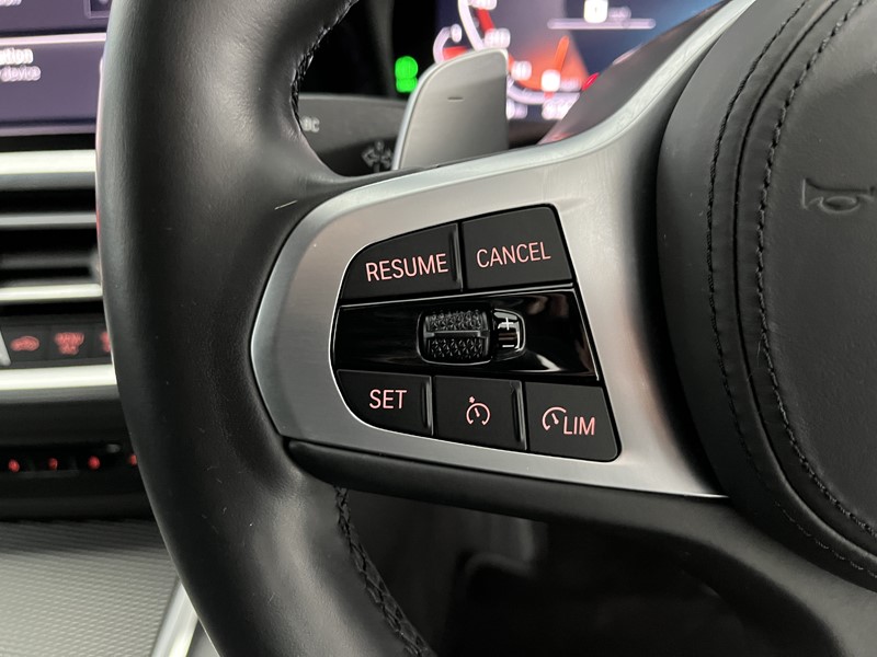 2021 (71) BMW 3 SERIES M340i xDrive MHT 4dr Step Auto 4938856