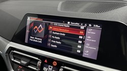 2021 (71) BMW 3 SERIES M340i xDrive MHT 4dr Step Auto 4938861