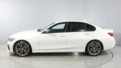 2021 (71) BMW 3 SERIES M340i xDrive MHT 4dr Step Auto 4938884