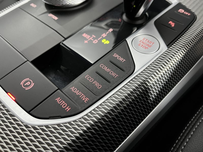 2021 (71) BMW 3 SERIES M340i xDrive MHT 4dr Step Auto 4938868