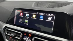 2021 (71) BMW 3 SERIES M340i xDrive MHT 4dr Step Auto 4938862